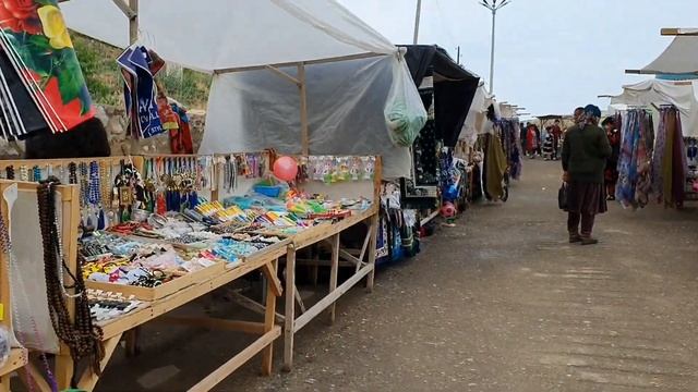 Uzbekistan НУРОТА древний город смотреть онлайн