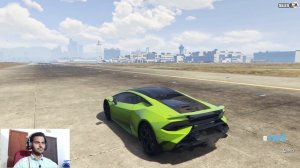 GTA 5 : HOW TO INSTALL 2023 LAMBORGHINI HURACAN TECNICA CAR MOD???