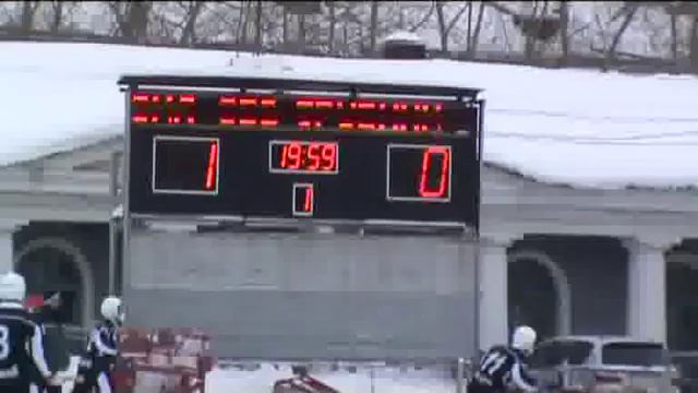 Здравствуй жопа Новый год! смотреть онлайн