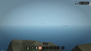 Как Найти Себя На Карте? Компасы GPS ? l Гайд l Stormworks: Build and Rescue