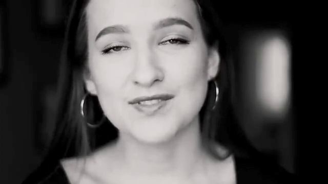 ?? " Целуют родители нас ..." стихи Николай Зиновьев ( читает Мария Матвейчук ) ⚜️