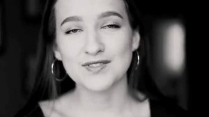 ?? " Целуют родители нас ..." стихи Николай Зиновьев ( читает Мария Матвейчук ) ⚜️