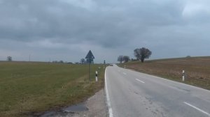 Запуск двигателя Aston Martin DBS.