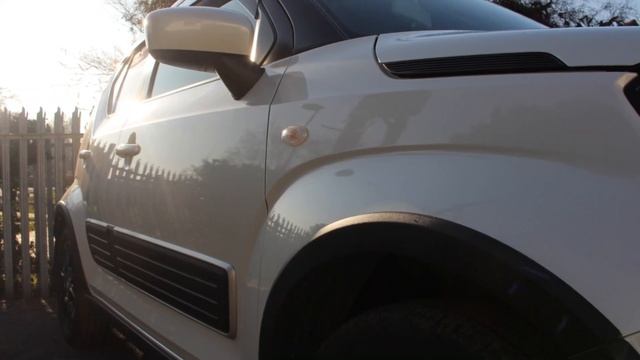 Car Of The Week – 2016 Suzuki Ignis смотреть онлайн