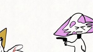 ХАХАХАХАХ ОНА ТАКАЯ ДУРА ЭТА ВАША МИКА КИТ🤣