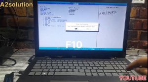 how to install windows in lenovo laptop | lenovo boot menu key | lenovo bios menu key