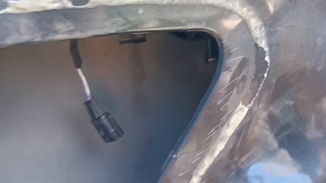 Renault. Не работает безключивой доступ, меняем оптический датчик. Ошибка DF-142 #renault смотреть онлайн