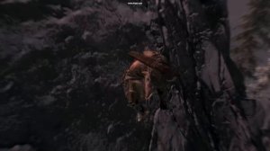 Skyrim: Testing dragon shout: Whirlwind sprint