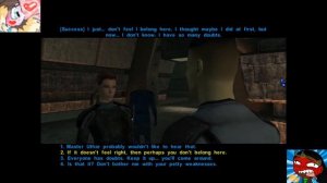 M&K Play Kotor 208 Nothing to Sneeze At