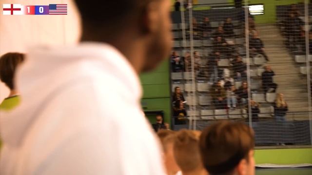 I Became A Football Manager & Joined The World Cup! смотреть онлайн