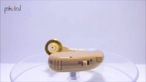 Усилитель звука Axon B-13 заушный