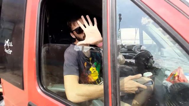 Стрела Морфея: Втухли на посту ДПС Сенинские дворики (Владимирская область) на 9 часов жЭсть! смотреть онлайн