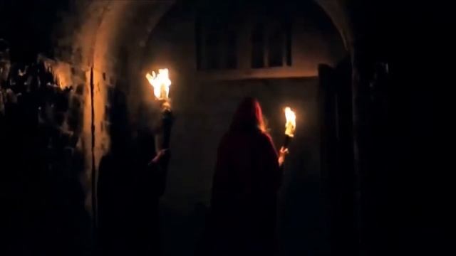 Лучшие квесты в Саратове от проекта «ЗАМКИ» смотреть онлайн