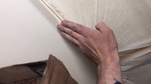 Напыление гелькоута. Результат