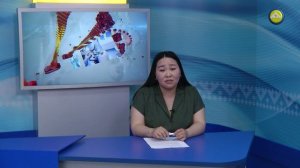 Кермен Убушиева - Кормление грудью