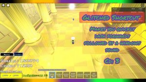 Undertale Timeline Collapse / Anti-Error Showcase!