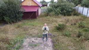 Монцево - центр Вселенной!