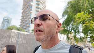 dji osmo pocket 3.Обзор.Тест для блога.Мои впечатления.