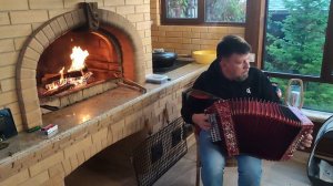 Гармонь А. Маврина