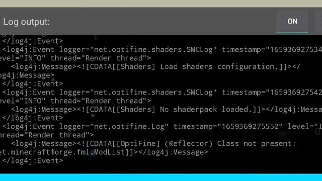 PojavLauncher Patching 1.18.1 optifine in 32 bit device requested by @tsvlogsandgaming8852 смотреть онлайн