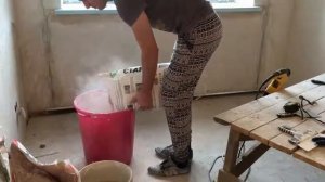 Гипсовая штукатурка Хабез СТАРТ в Сочи