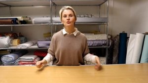 Рвать или резать? Как правильно работать с тканями? Делимся своим опытом и знаниями
