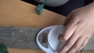 Типа нагайка из паракорда. Плетём и тестируем.