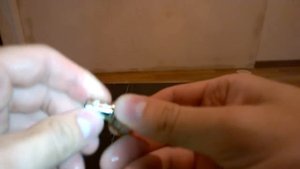 Как разобрать бак Melo 3 mini Eleaf