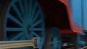 🔵Music Video Remix: Go Go Thomas |T&F Hero of the Rails Movie Singalong