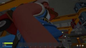 ? НАШЛИ СЕКРЕТНОЕ МЕСТО НА СКЛАДЕ ? ВЫЖИВАНИЕ в Scrap Mechanic ?