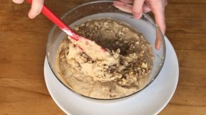 СМЕШАЙТЕ ЧАЙ И ВАРЕНЬЕ и посмотрите что получится! Постные кексы с лимонной глазурью!