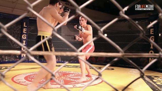 | ForLife Sport+ | НЧ№13 | ПОРЧЕЗЕНЦЕВ АНАТОЛИЙ vs ЗУБАЧ КОНСТАНТИН смотреть онлайн