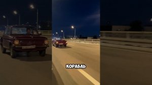 Дорох купил машину Овану