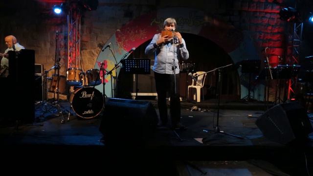 Constantin Moscovici Nai Pan Flute смотреть онлайн