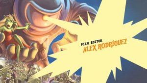 Planet 51 End Credits