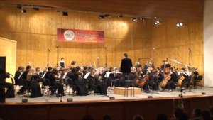 Антонио Сальери. Увертюра к опере "Фальстаф" - Antonio Salieri Ouverture fron the opera Falstaff