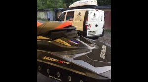 SeaDoo RXP X RS 300 2019 ??