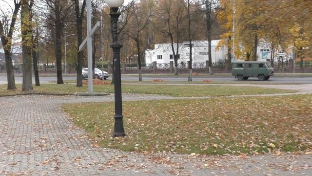 Молодечно. Обзор города