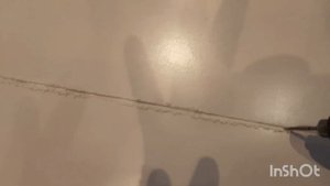 Как поменять твёрдую затирку на плитке, кафеле. Как обновить швы. НАШЛА РЕШЕНИЕ