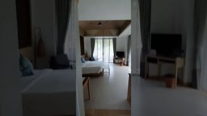 Обзор отеля Mandarava Resort and Spa на пляже Карон, Пхукет