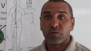 Кунь-Лунь в восстановление меридиана Мочевого Пузыря