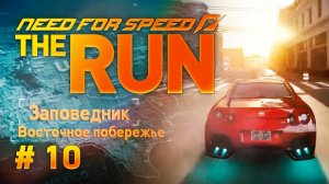 ФИНАЛ ➤ Need for Speed- The Run ➤ ПРОХОЖДЕНИЕ #10