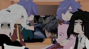 Bonten reacct takemichi as Murayama