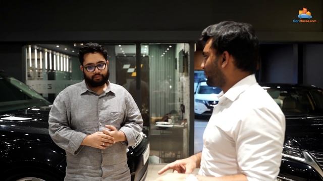 Beg Autos Showroom Overview | Garibaree X BEG Autos смотреть онлайн