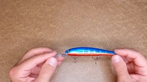 Бич набор для троллинга 4.0 :  Super Spook, Terve Kola, YO-ZURI и другие китайские американцы.