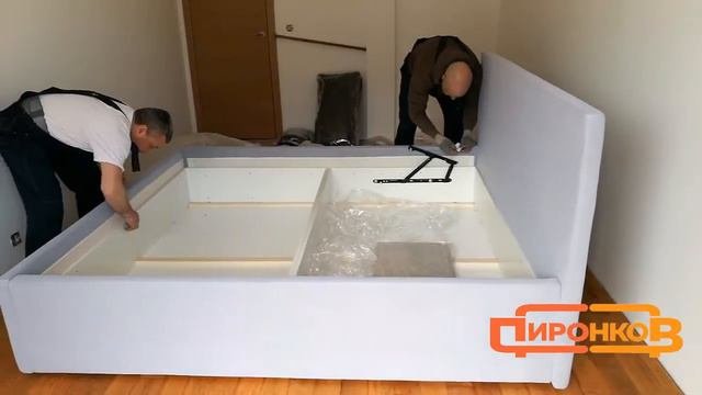 Мебели по поръчка   Пиронков