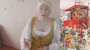 Средневековый театр