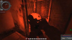 Тепловой излучатель Фотон в X17 ОП 2.1