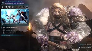 Middle earth™: Shadow of War™ - My Modified Orcs (Cheat Engine - SeiKur0's Cheat Table).