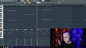 КАК СДЕЛАТЬ ТРЕК В СТИЛЕ ROCKET / FL Studio